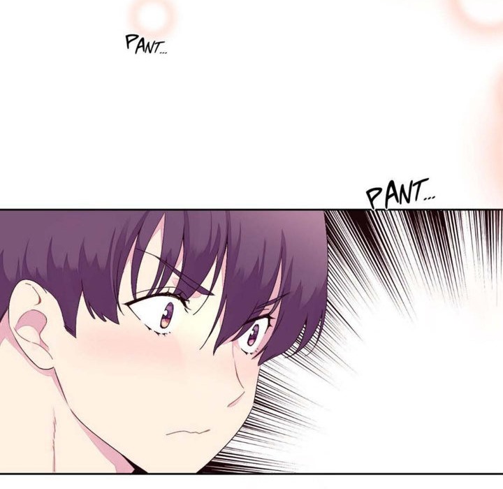 《秘香》漫画 第21話