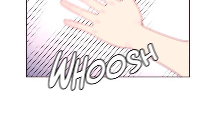 《秘香》漫画 第23話