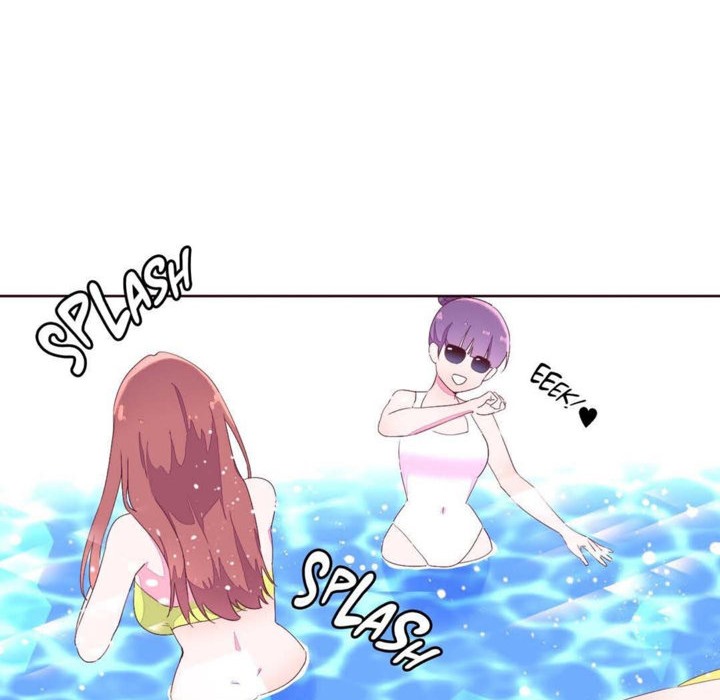 《秘香》漫画 第24話