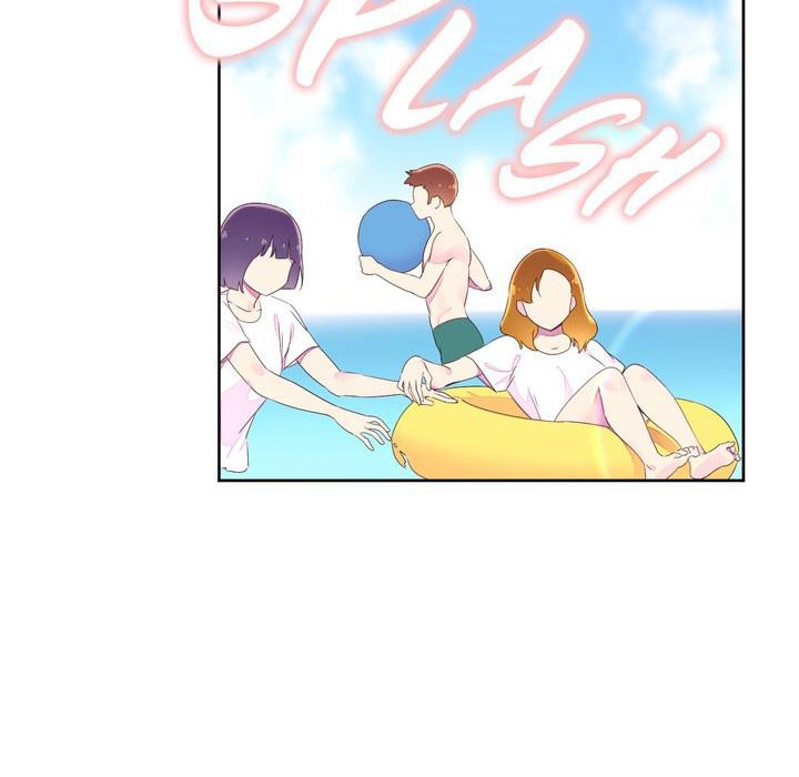《秘香》漫画 第24話
