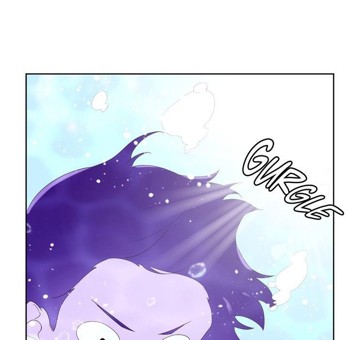 《秘香》漫画 第24話