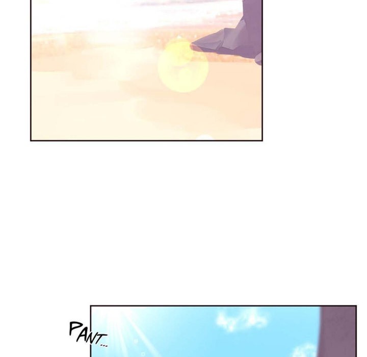 《秘香》漫画 第26話