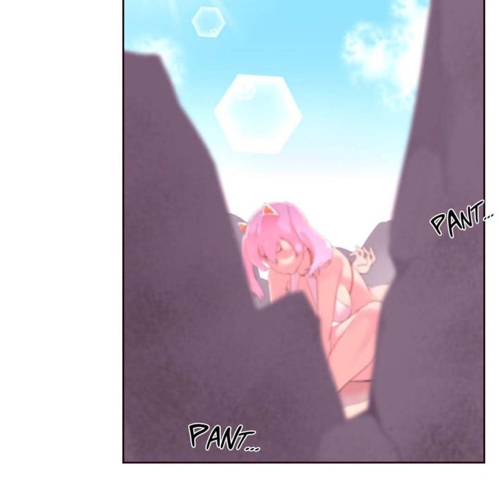 《秘香》漫画 第26話