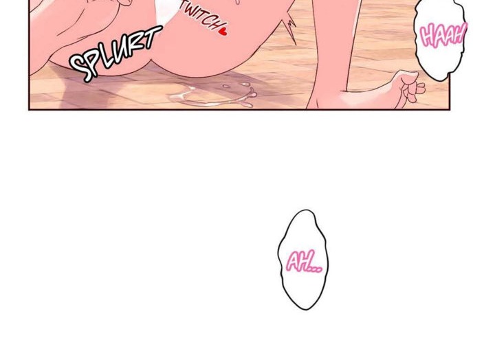 《秘香》漫画 第27話