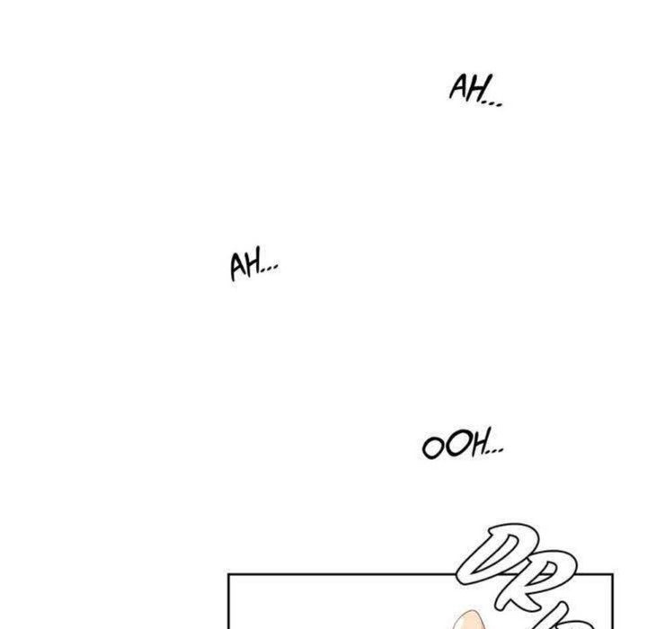 《秘香》漫画 第3話