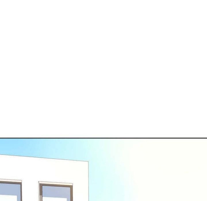 《秘香》漫画 第3話