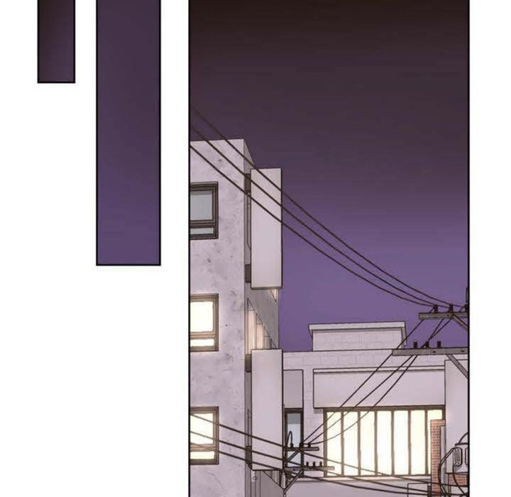 《秘香》漫画 第3話