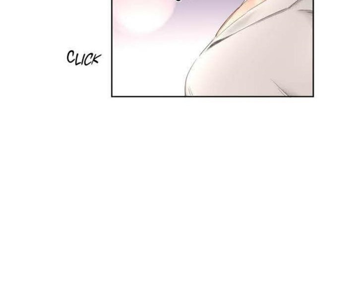 《秘香》漫画 第3話