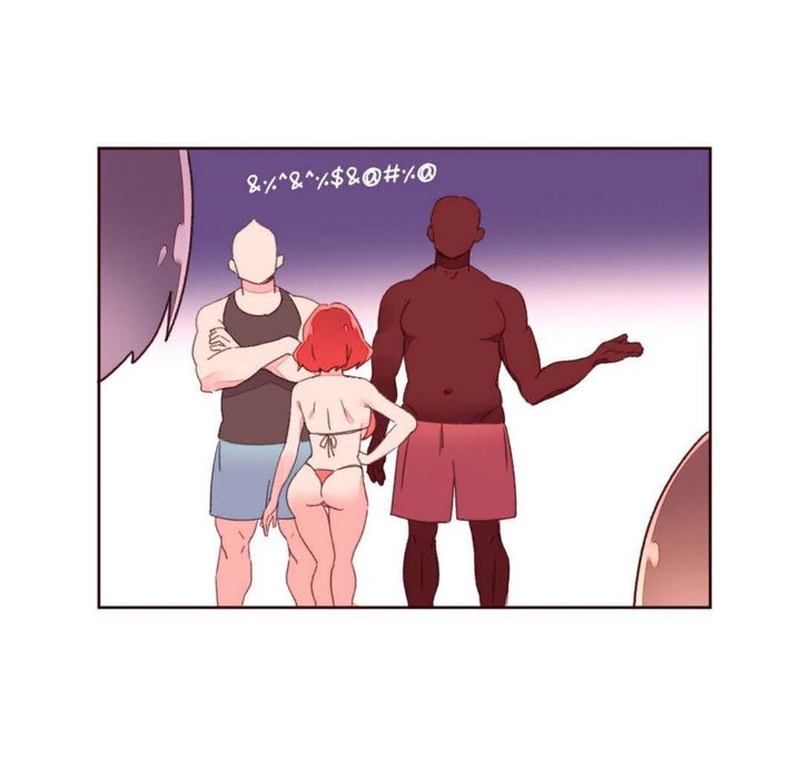 《秘香》漫画 第29話