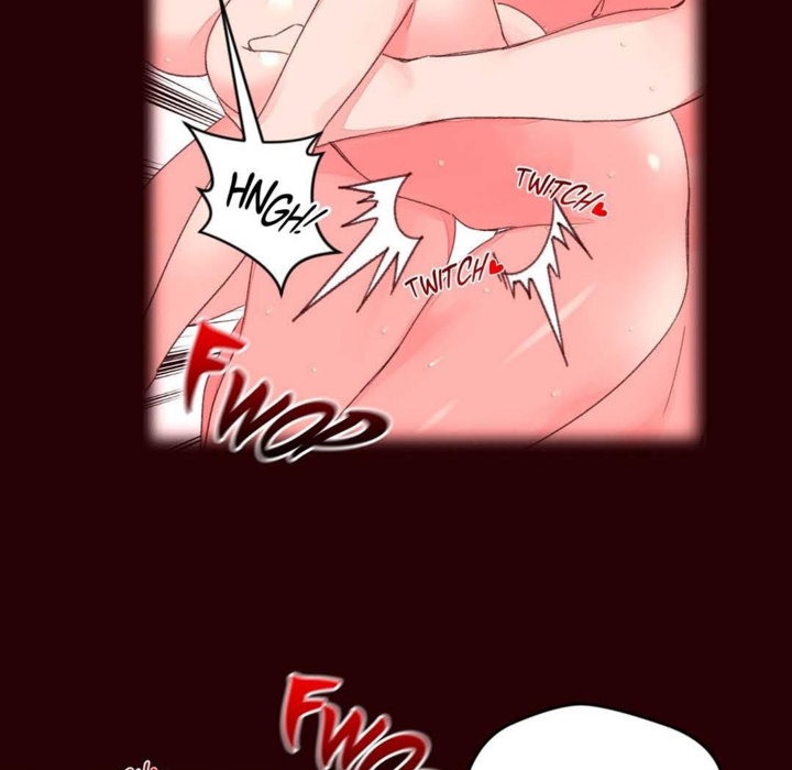《秘香》漫画 第29話