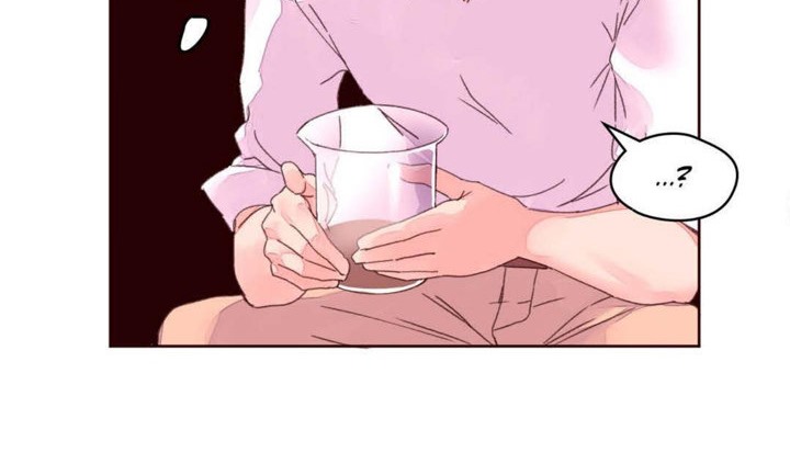 《秘香》漫画 第31話