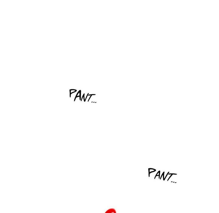 《秘香》漫画 第33話