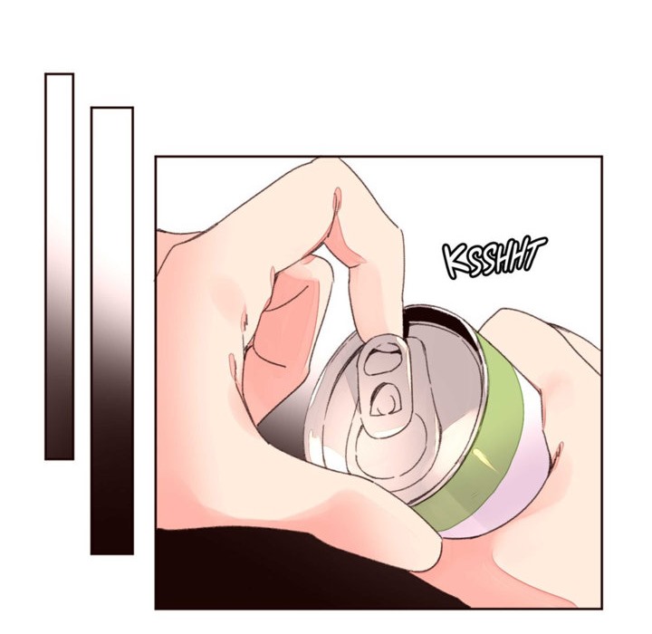 《秘香》漫画 第34話