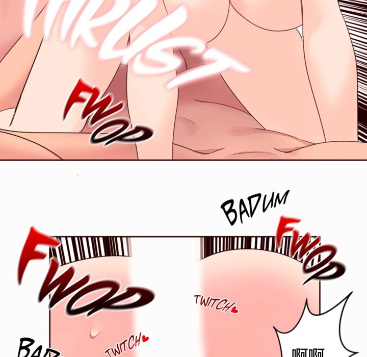《秘香》漫画 第36話