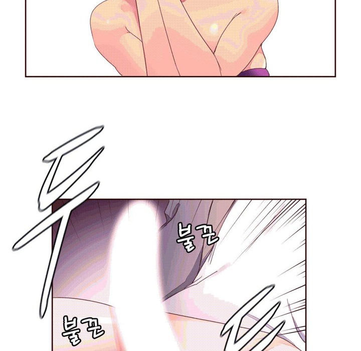 《秘香》漫画 第38話