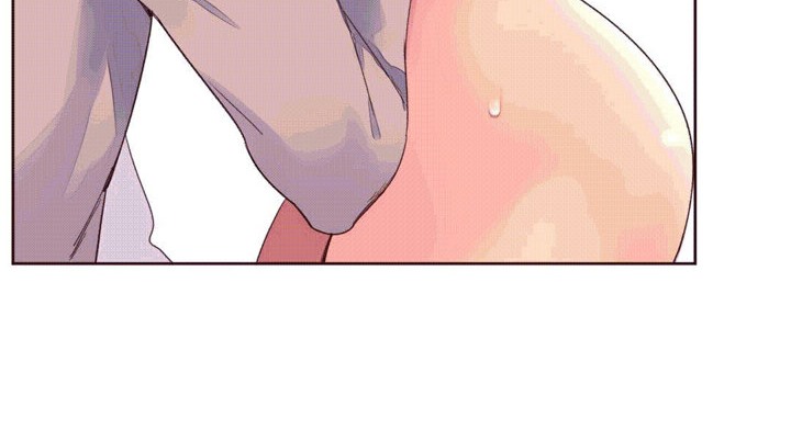 《秘香》漫画 第39話