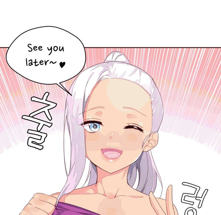 《秘香》漫画 第39話