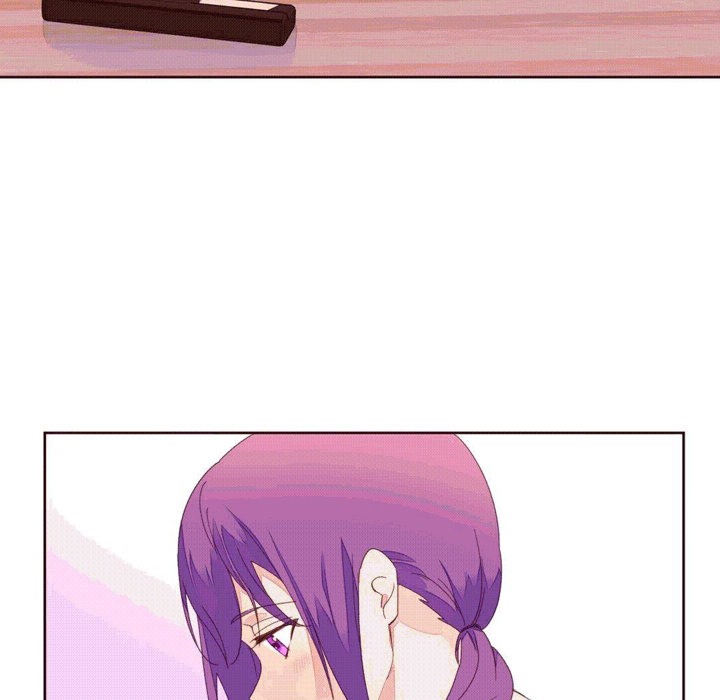 《秘香》漫画 第40話