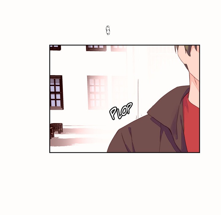 《秘香》漫画 第45話