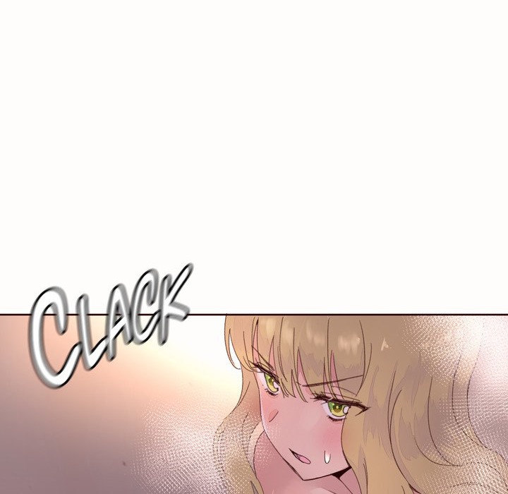 《秘香》漫画 第46話