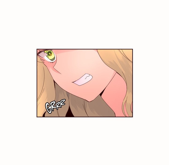 《秘香》漫画 第46話