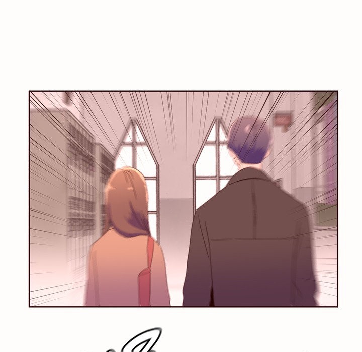 《秘香》漫画 第46話
