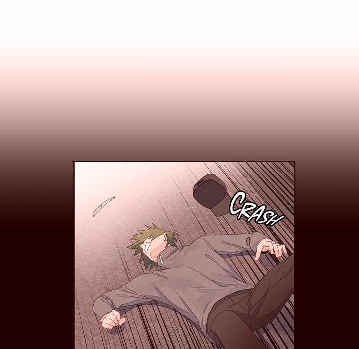 《秘香》漫画 第48話