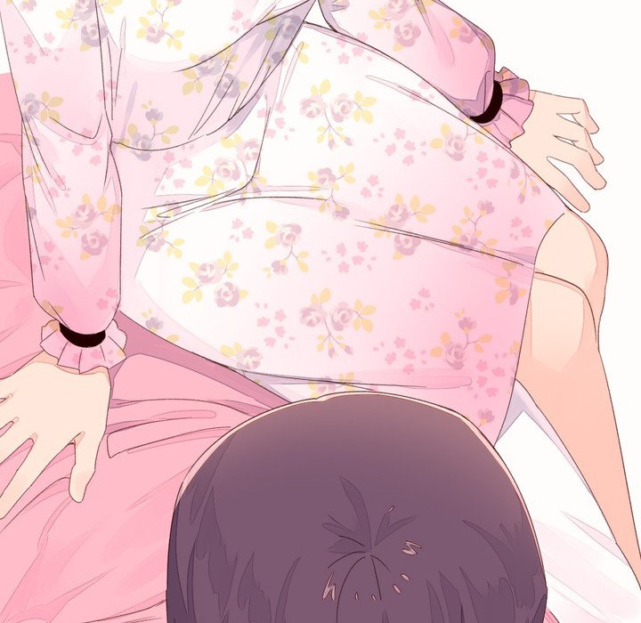 《秘香》漫画 第48話