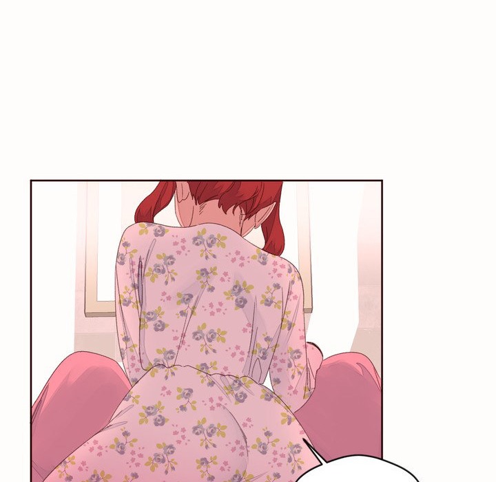 《秘香》漫画 第48話