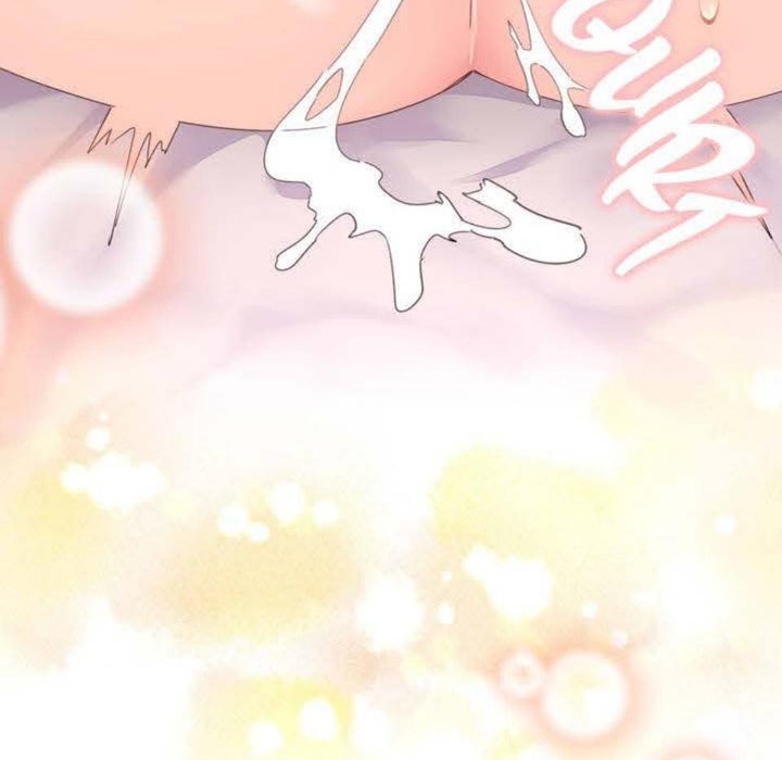 《秘香》漫画 第5話