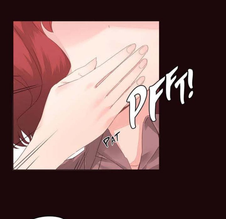 《秘香》漫画 第5話