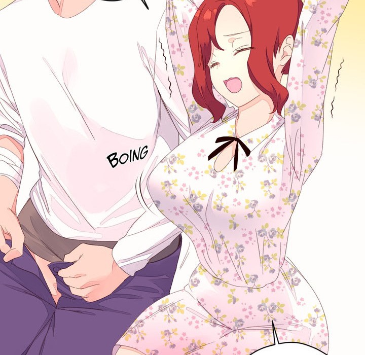《秘香》漫画 第49話
