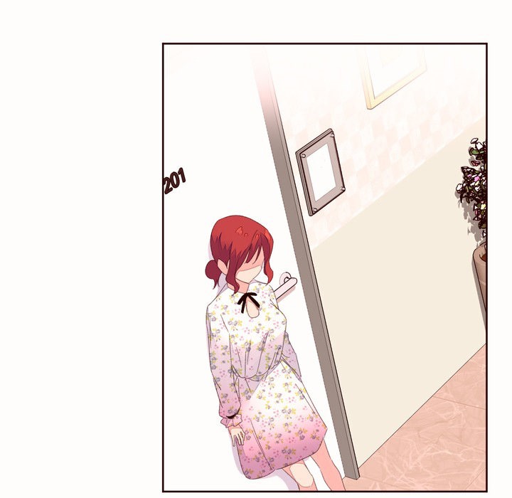 《秘香》漫画 第49話