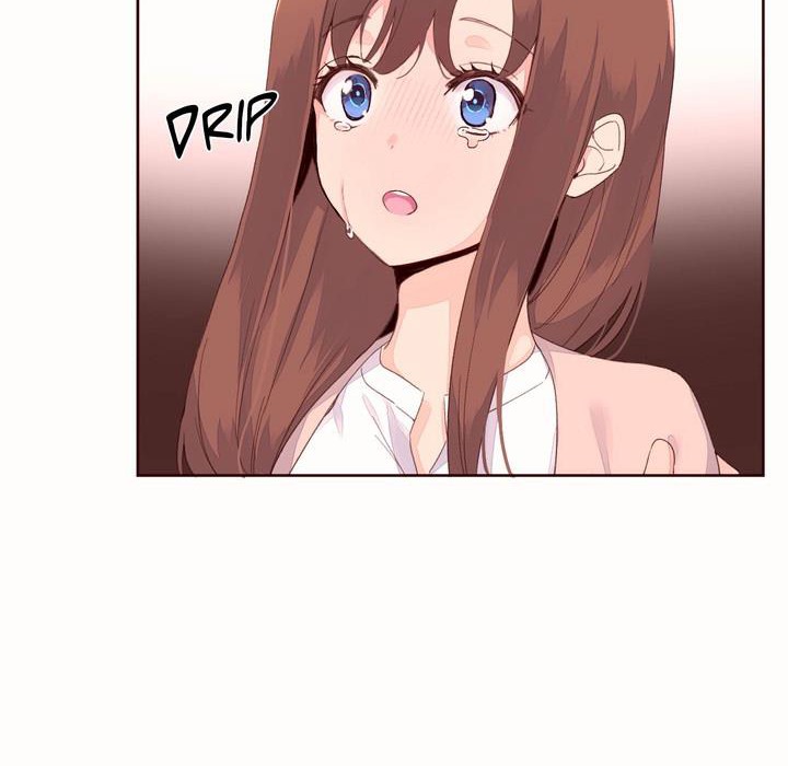 《秘香》漫画 第50話