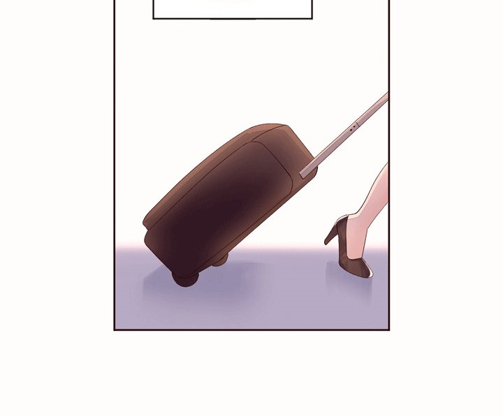 《秘香》漫画 第53話