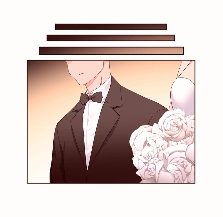 《秘香》漫画 第53話