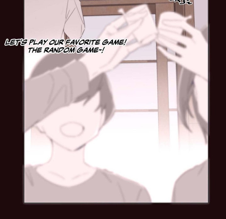 《秘香》漫画 第6話
