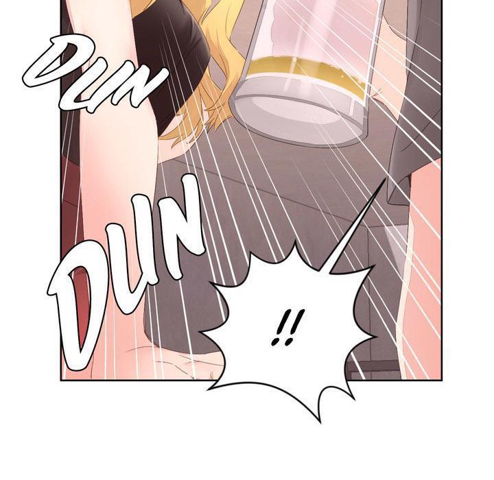 《秘香》漫画 第6話