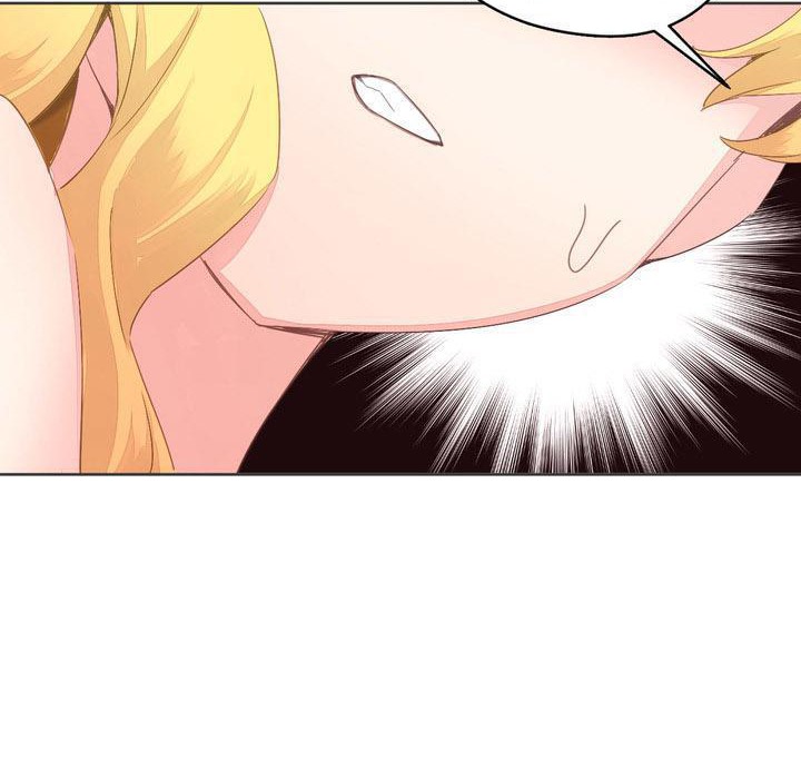 《秘香》漫画 第6話