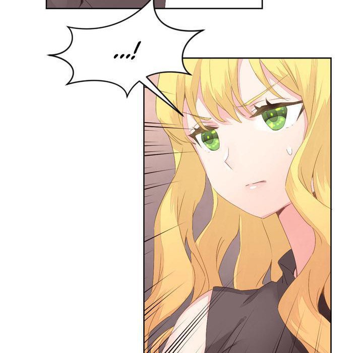 《秘香》漫画 第6話
