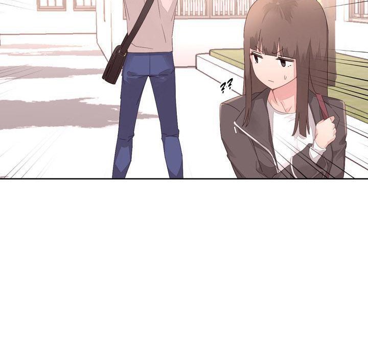 《秘香》漫画 第9話