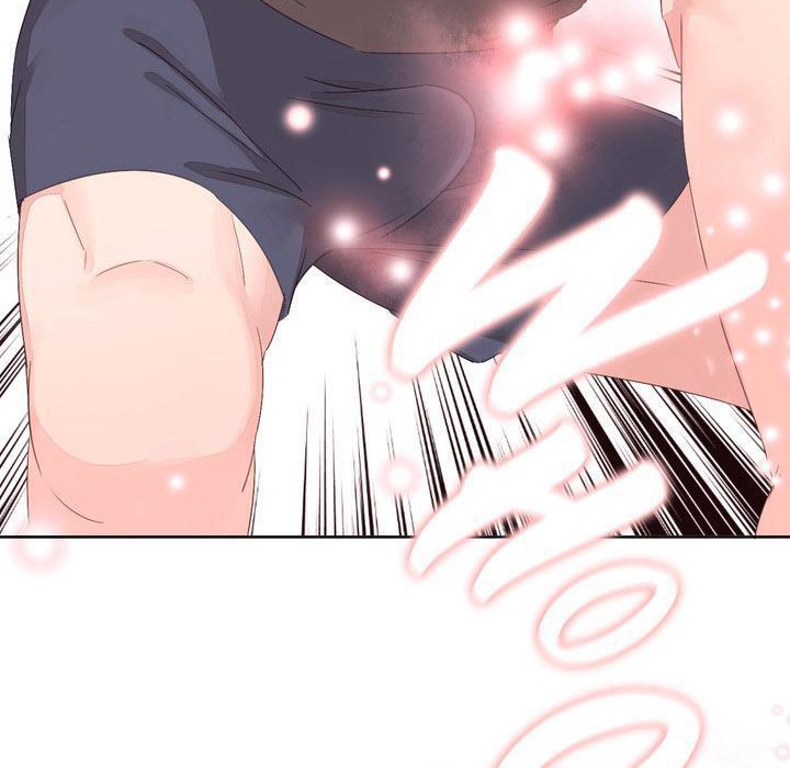 《秘香》漫画 第9話