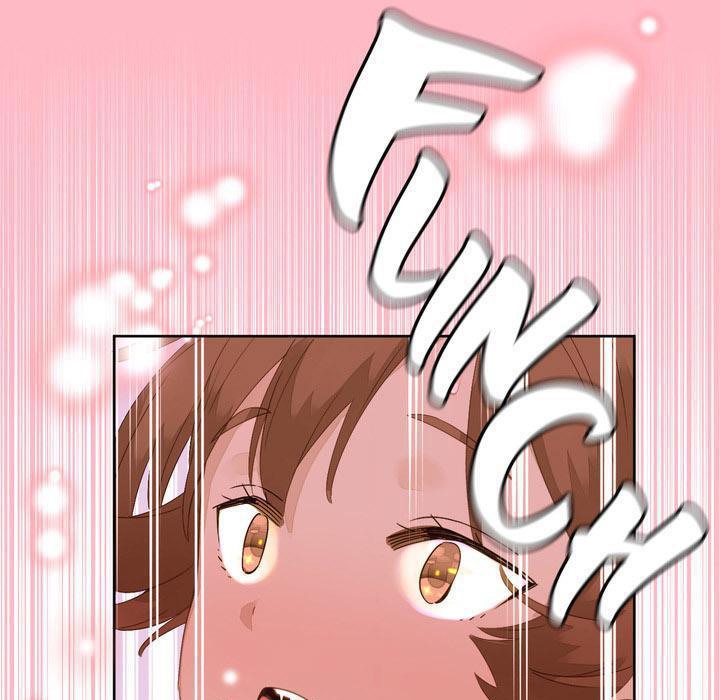 《秘香》漫画 第9話
