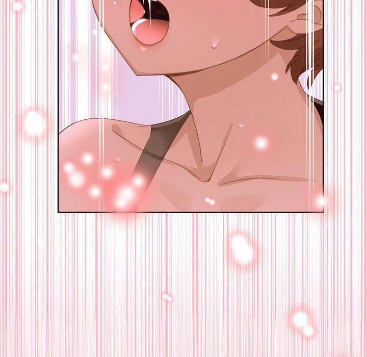 《秘香》漫画 第9話