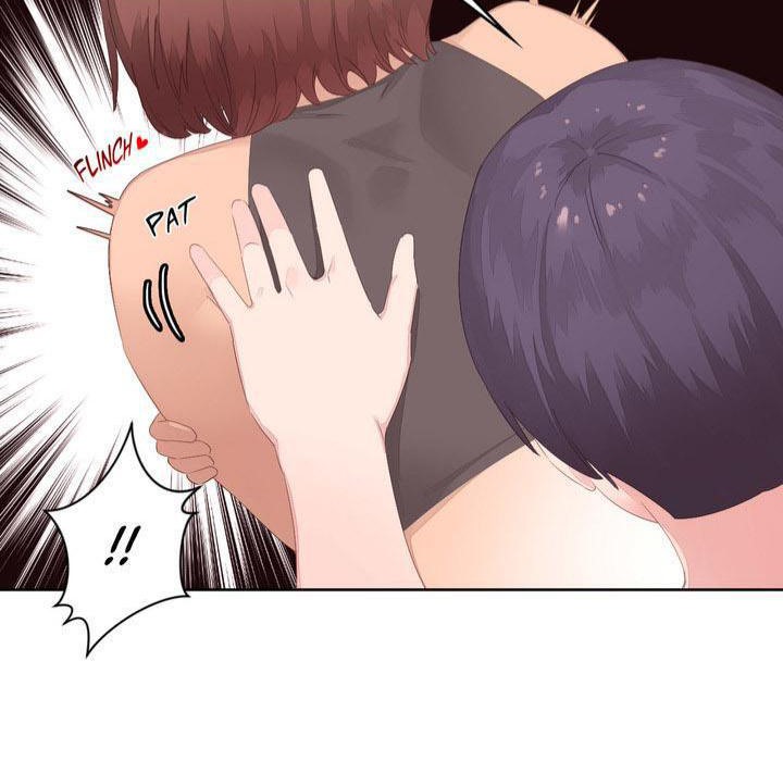 《秘香》漫画 第9話