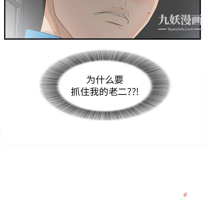 《密友》漫画 第13話