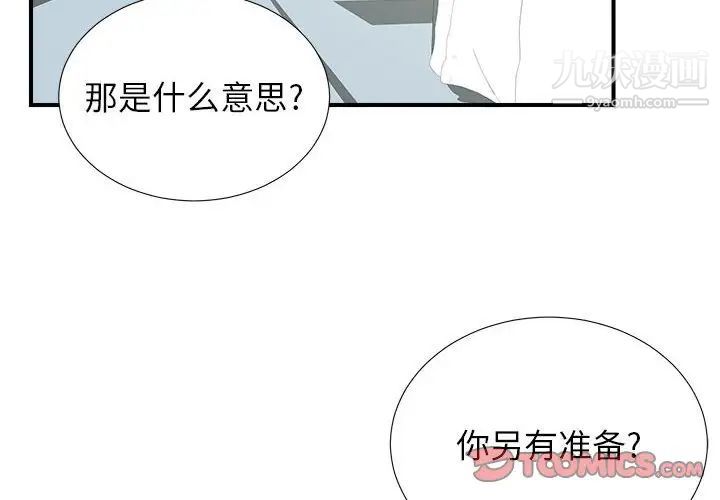 《密友》漫画 第66話