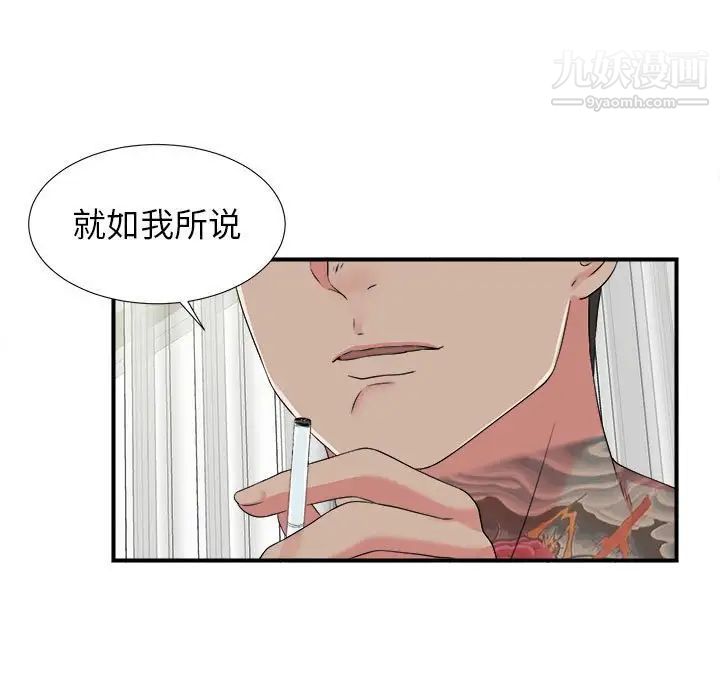 《密友》漫画 第66話