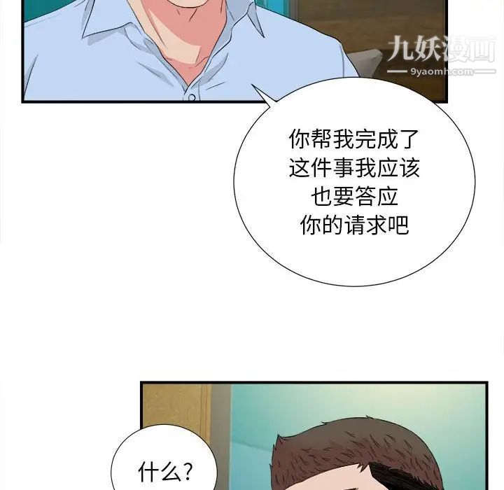 《密友》漫画 第83話