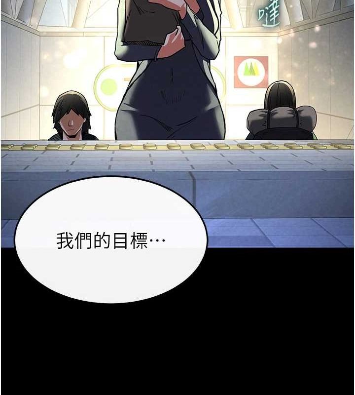 《末日鵰堡》漫画 第10話-今天就決定上妳了